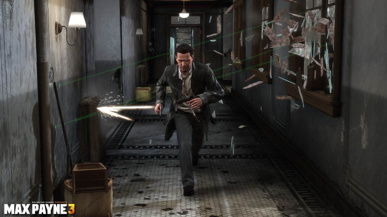 Max Payne