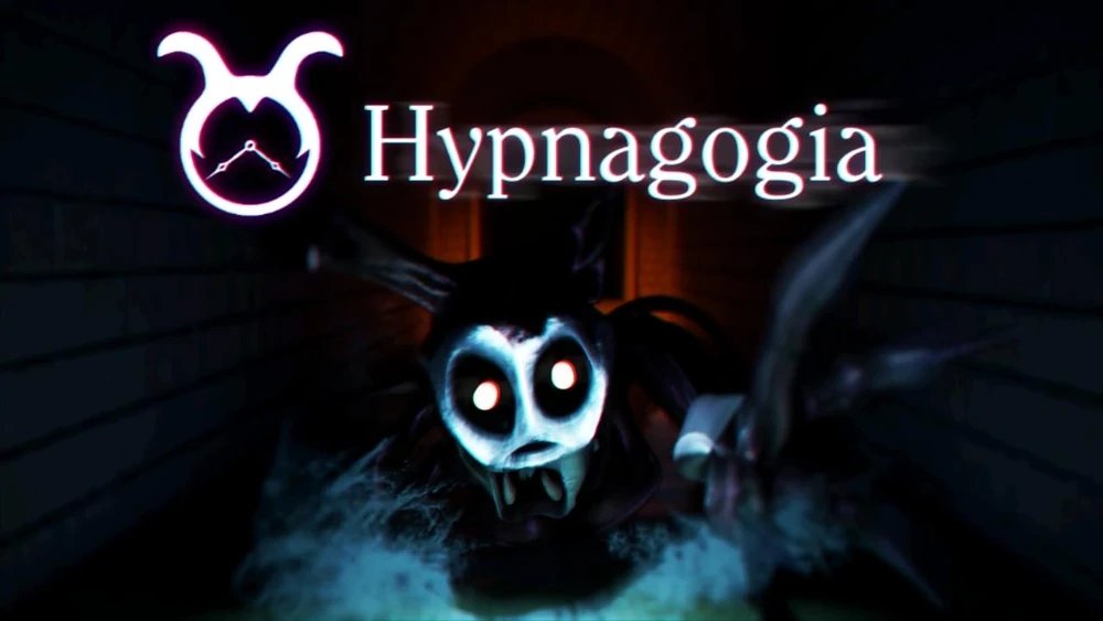 Hypnogogia