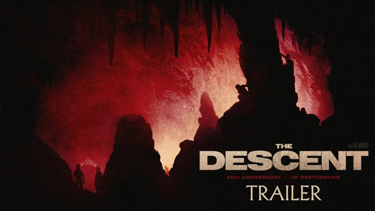 Descent 3