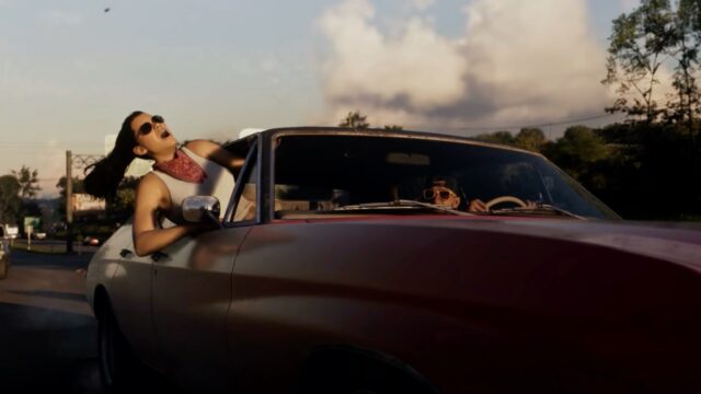 GTA 6’s Big Netflix Extended Look: All The Things We Learned