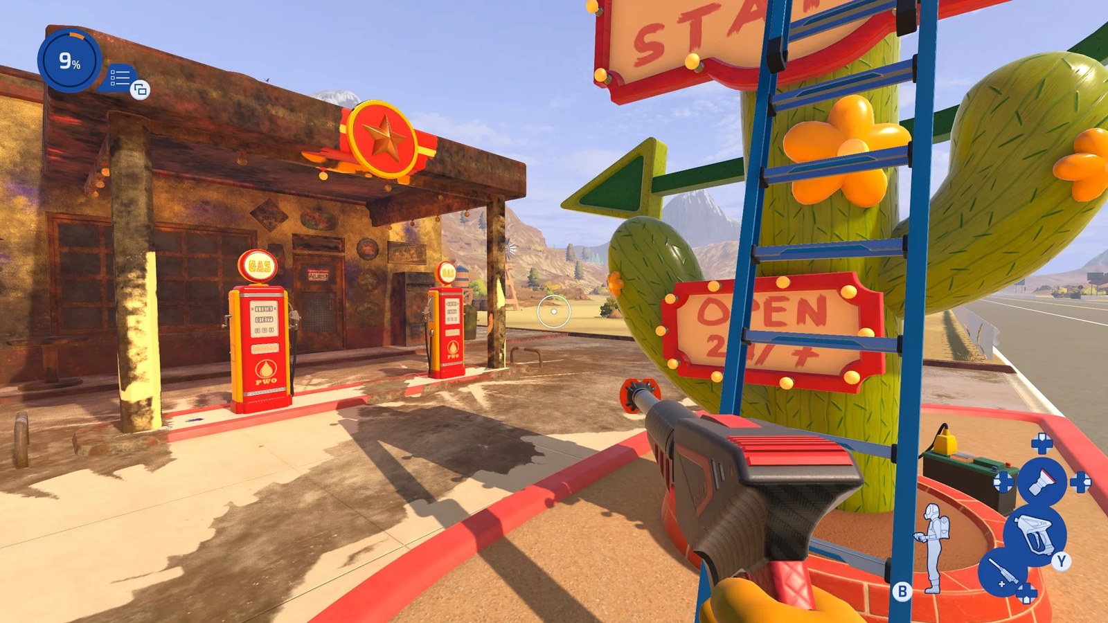 47 Video Game Moments That Spark Joy