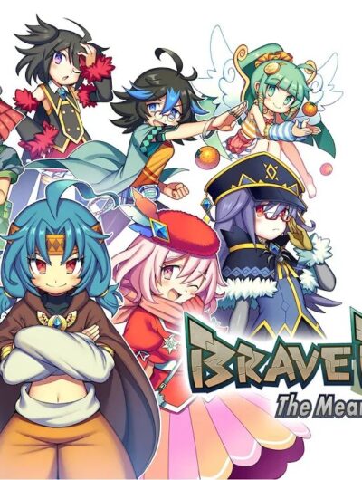 Brave Dungeon: The Meaning of Justice