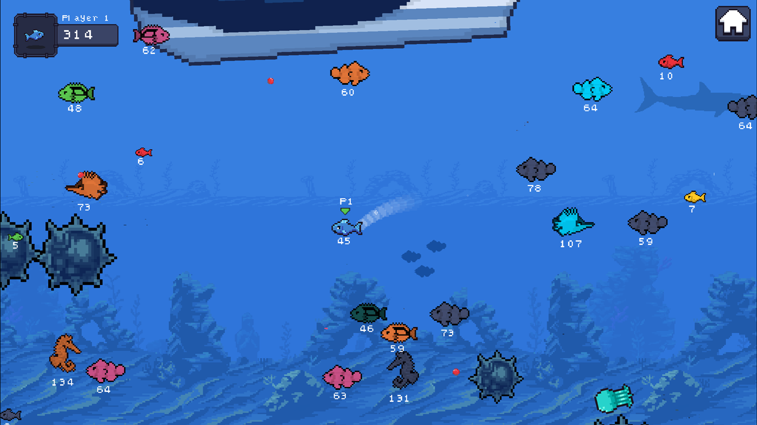 Fish!