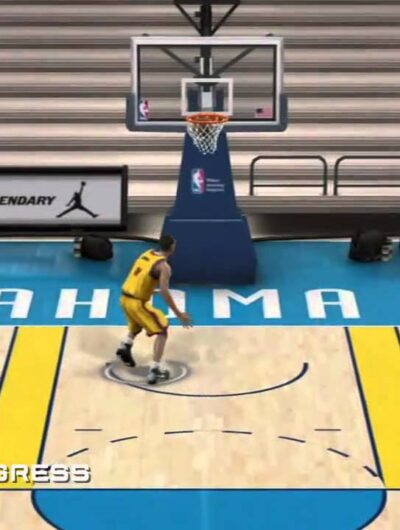NBA Elite 11