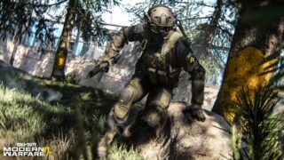 Riot Shield Returns to Modern Warfare 4: A New Era for Tactical Gameplay?
