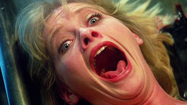 From Brains to Guts: How “Re-Animator” Rewrote the Rules of Zombie Horror