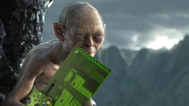 Limited Edition Xbox Series X Sells Out Instantly, Scalpers Already Reselling for Thousands