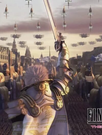 Final Fantasy XII