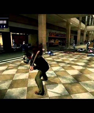 Dead Rising