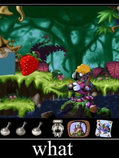 Rayman Activity Centre