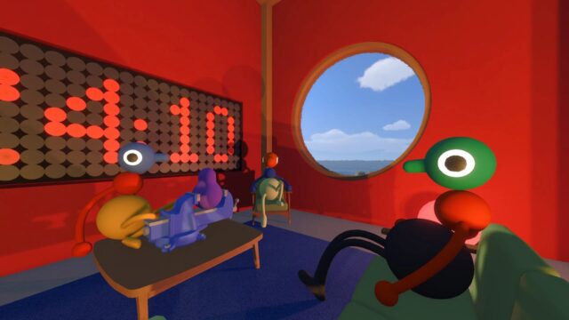The Creators Of Big Walk Break Down The GOTY Contender’s Development, Puzzles, And Stunning Ending