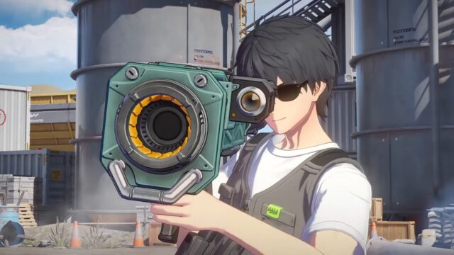 Ananta: The “Anime GTA” is Finally Here – Everything You Need to Know!