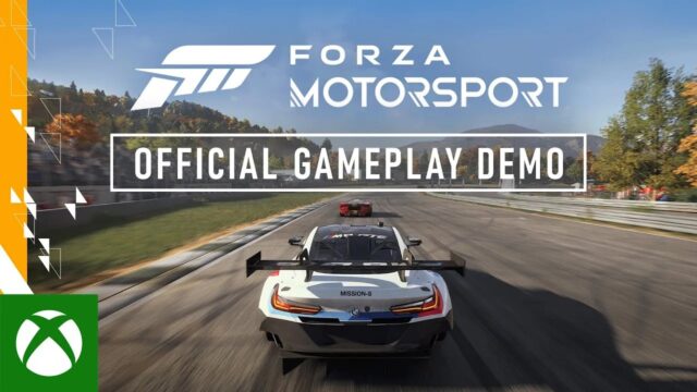 Forza Motorsport 4
