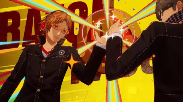 Persona 4 Revival: Why Yosuke Won’t Be Your New Boyfriend (And Maybe That’s Okay)