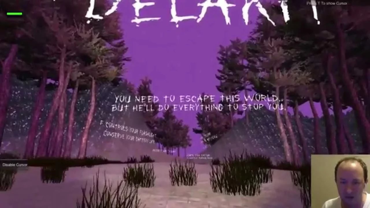 Delakit Official Cover