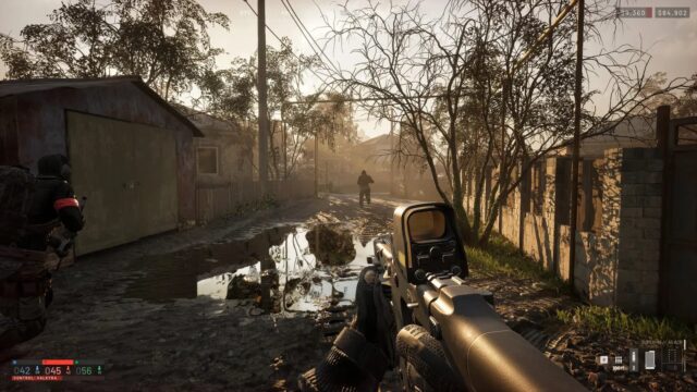 Your favorite FPS games are the stars of a new gaming showcase