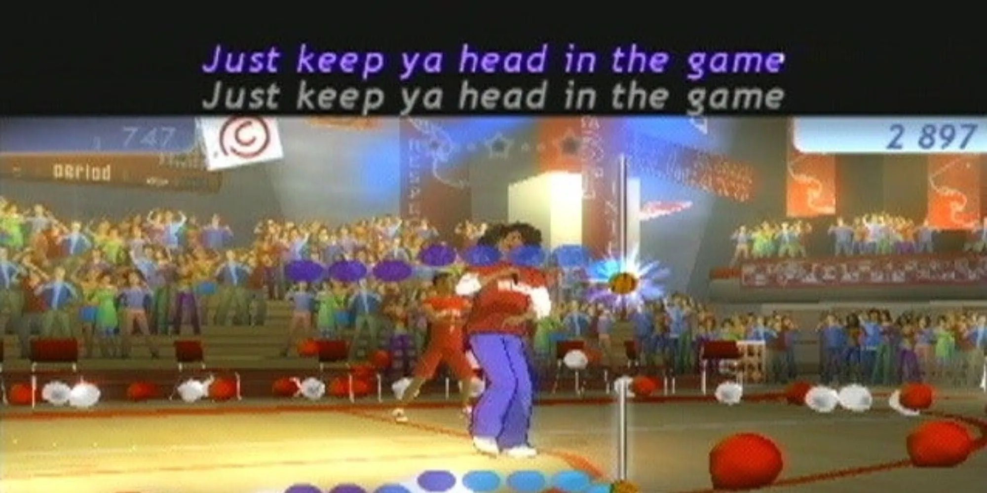 High School Musical: Makin’ the Cut!
