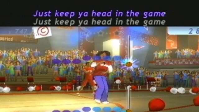 High School Musical: Makin’ the Cut!