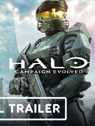 Halo 3