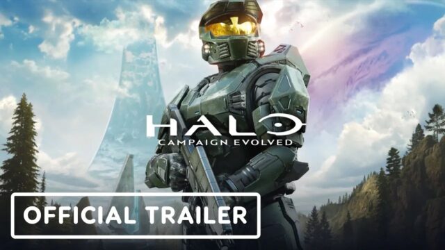 Halo 3