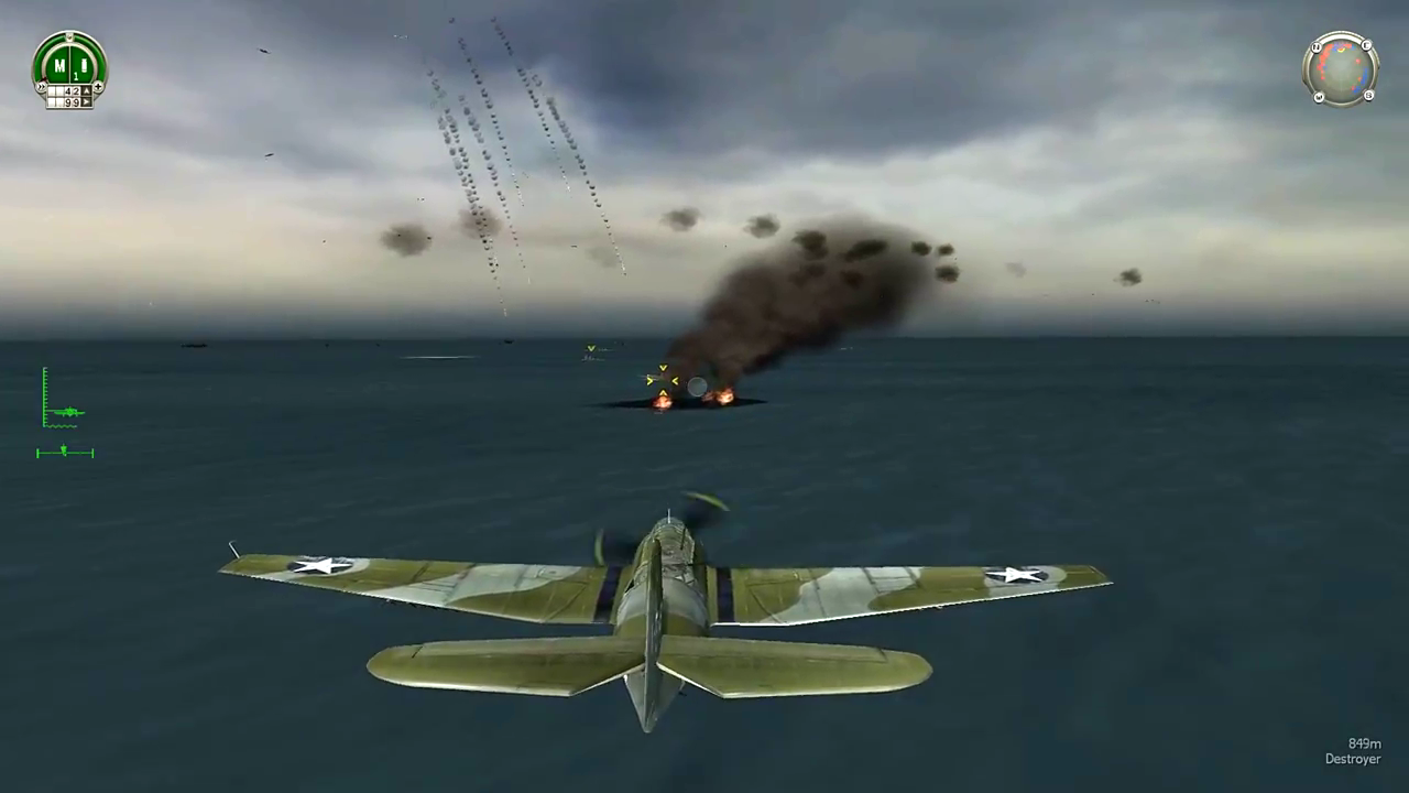 Heroes of the Pacific