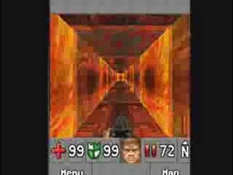 Doom RPG