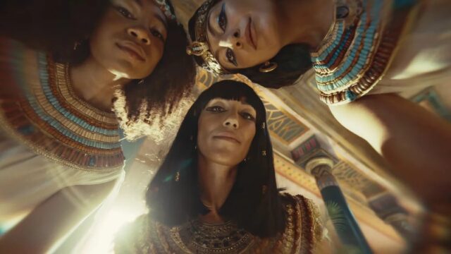 Humanity’s Next Chapter: Amplitude Debunks AI Rumors Surrounding “Humankind 2” Trailer