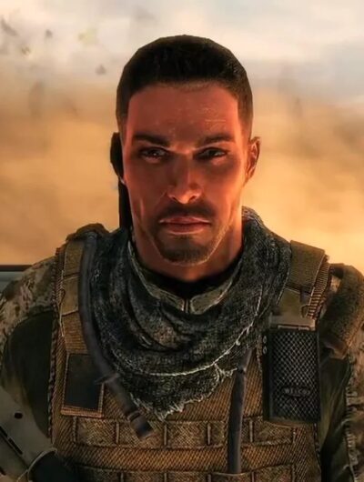 Spec Ops: The Line
