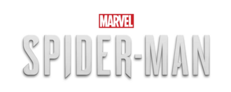 Marvel’s Spider-Man Official Cover