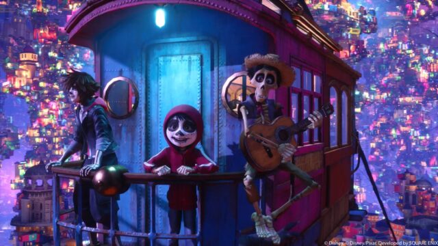 The 6 Worlds We Want to See in Kingdom Hearts 4