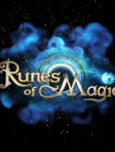 Runes of Magic