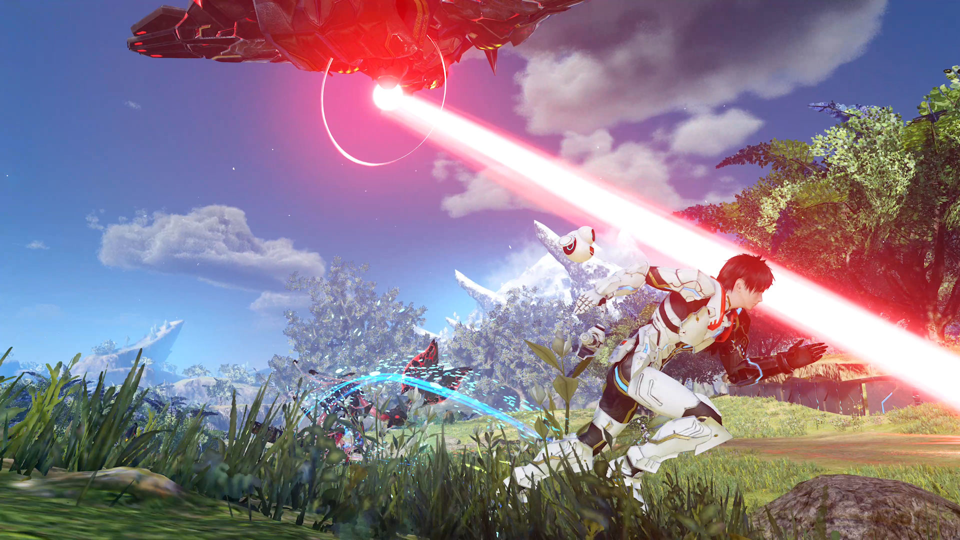 Phantasy Star Online