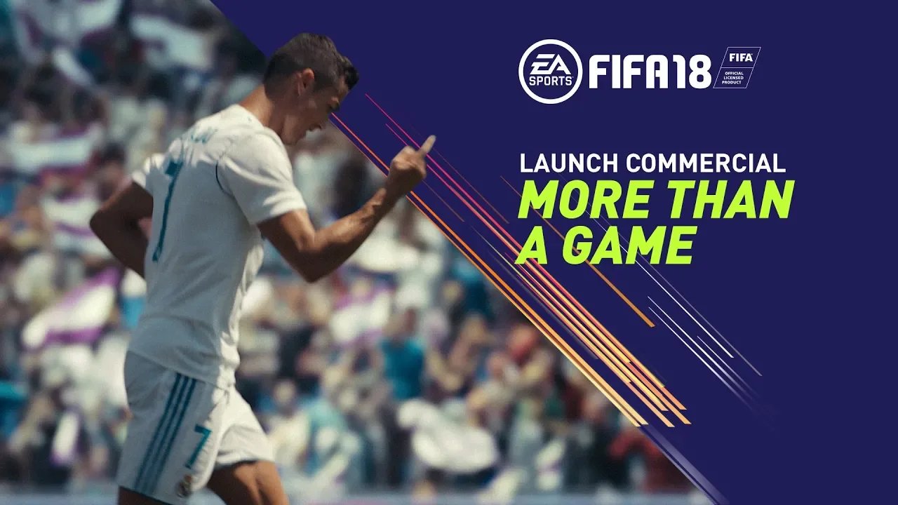 Ronaldo V-Football