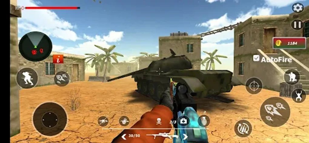 Special Force