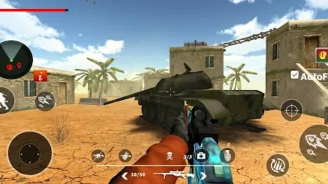 Special Force