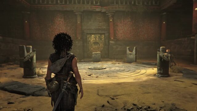 Lost in the Labyrinth: Cracking the Maze Puzzle in Resonance: A Plague Tale Legacy