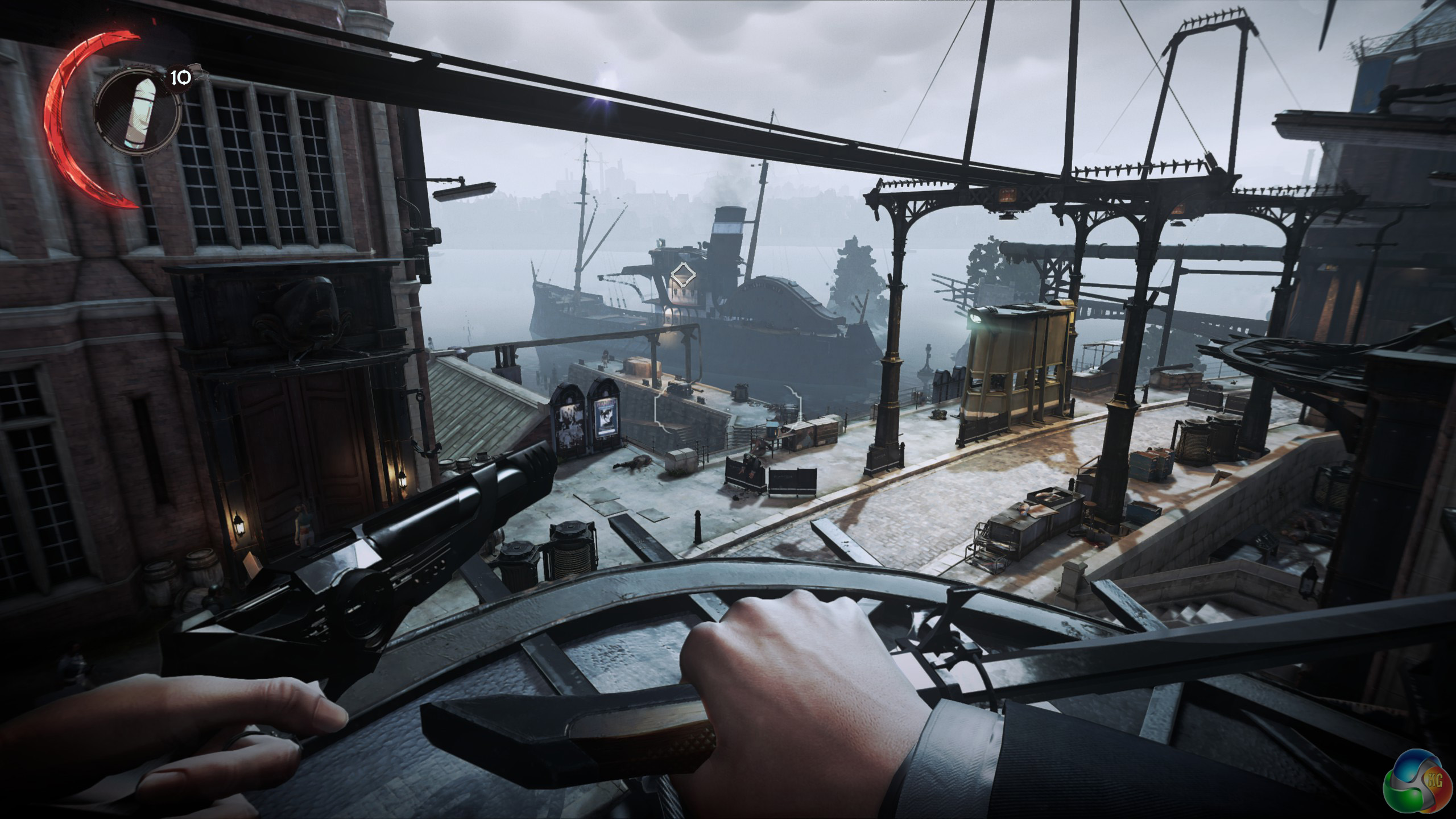 Dishonored 2