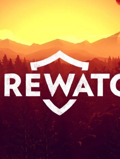 Firewatch