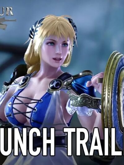 Soulcalibur