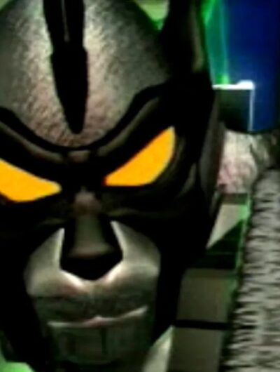 Transformers: Beast Wars Transmetals