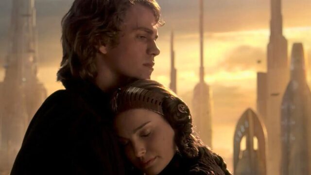 Anakin and Padmé’s Awkward Love Story: The Best Part of the Star Wars Prequels? Hear Me Out!