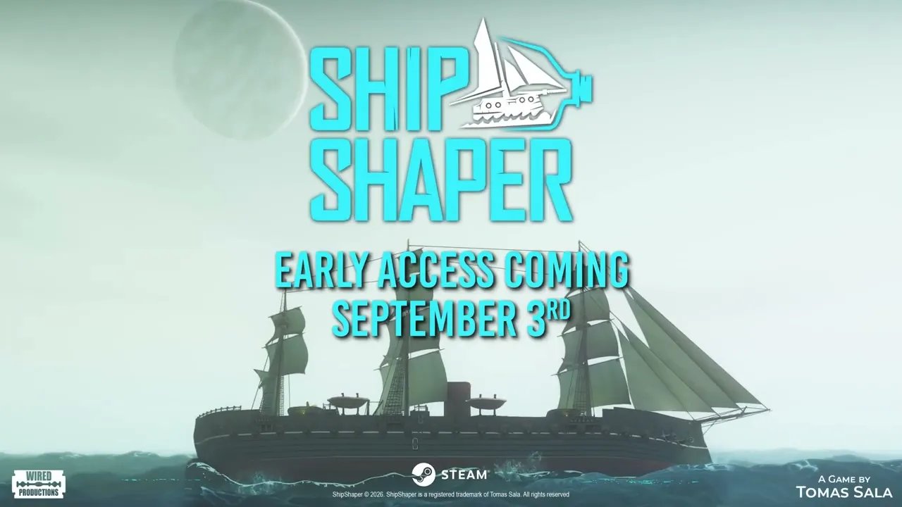 Shipshape