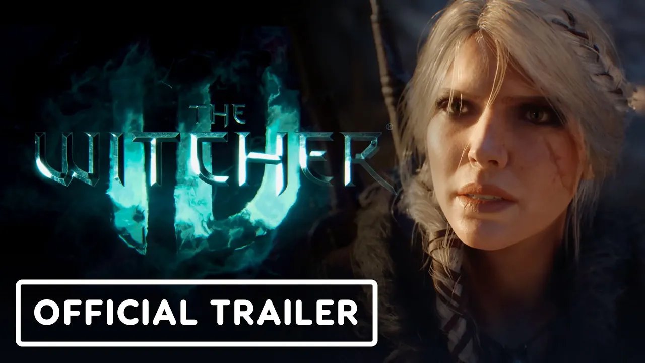 The Witcher