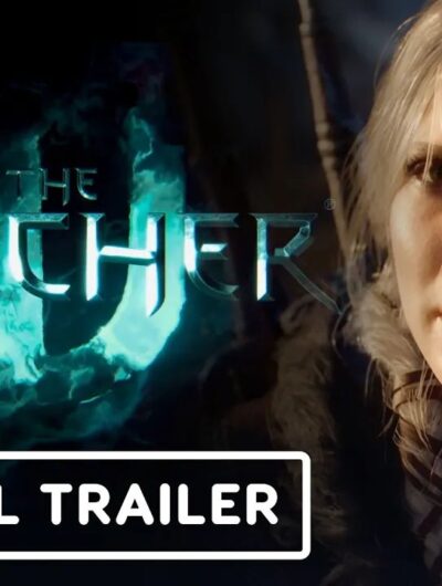 The Witcher