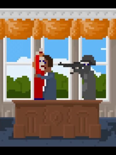 McPixel (itch)