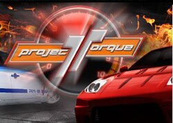 Project Torque