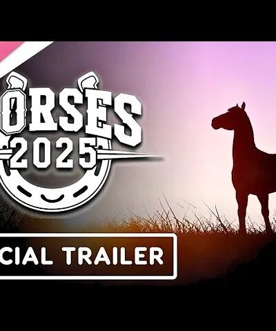 Horsez