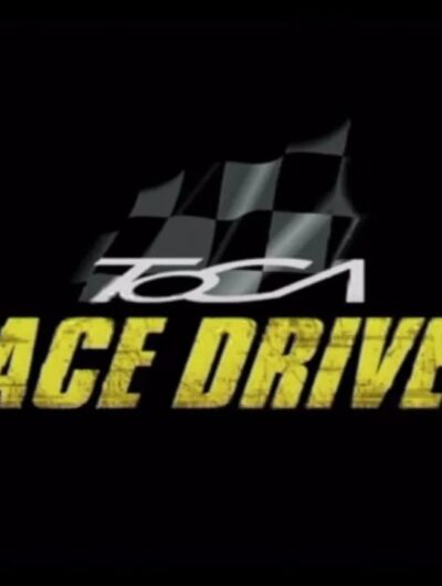 TOCA Race Driver 2
