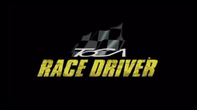 TOCA Race Driver 2