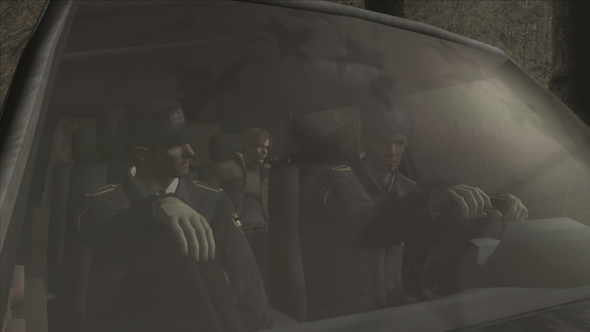 Resident Evil 4 Screenshot 19